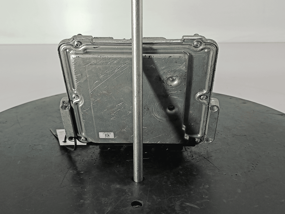 Блок управления двигателем к Renault Laguna 2 Рестайлинг (05-08)