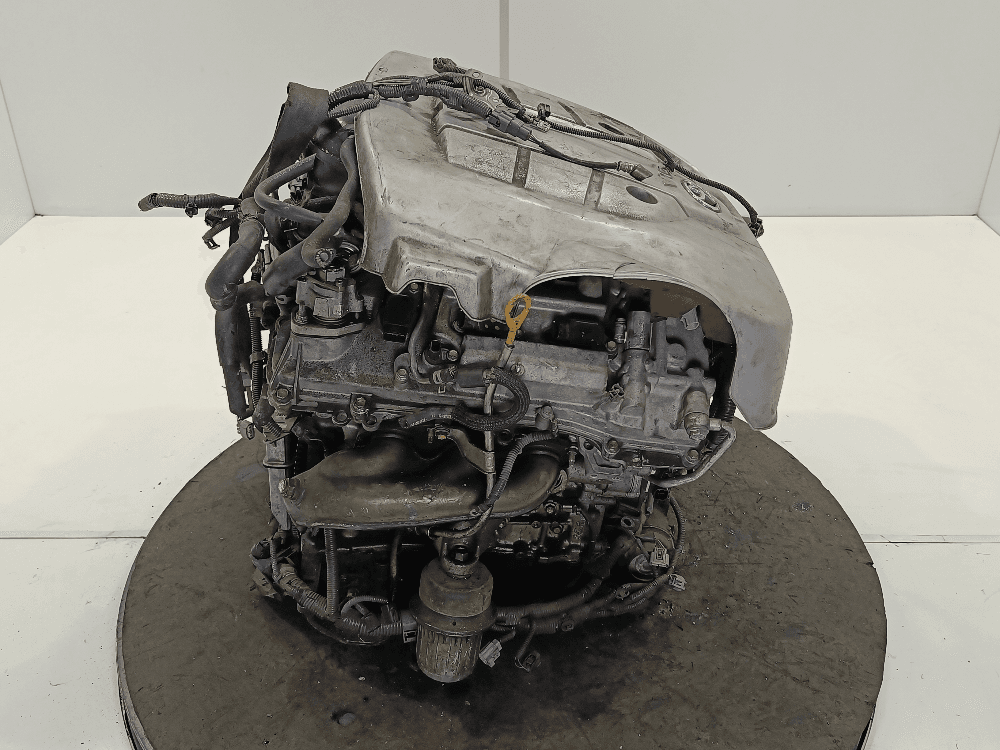 Двигатель к Toyota Crown S180 Рестайлинг (05-08)