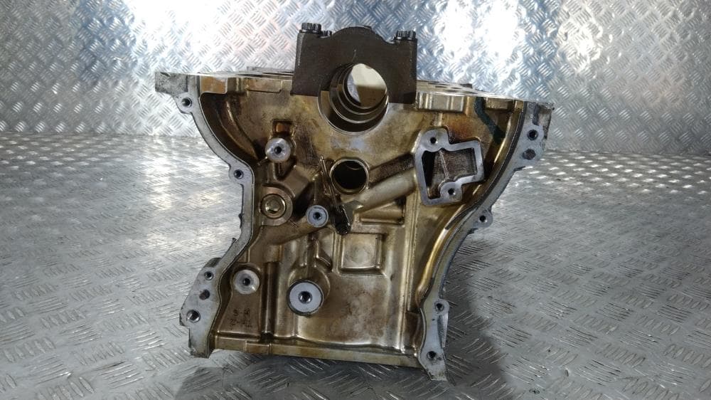 Блок цилиндров к Kia Sportage 3 (10-14)