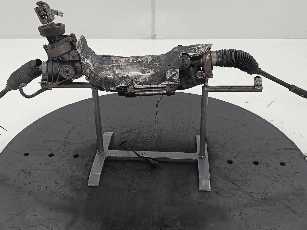 Рулевая рейка к Volkswagen Golf 5 (03-09)