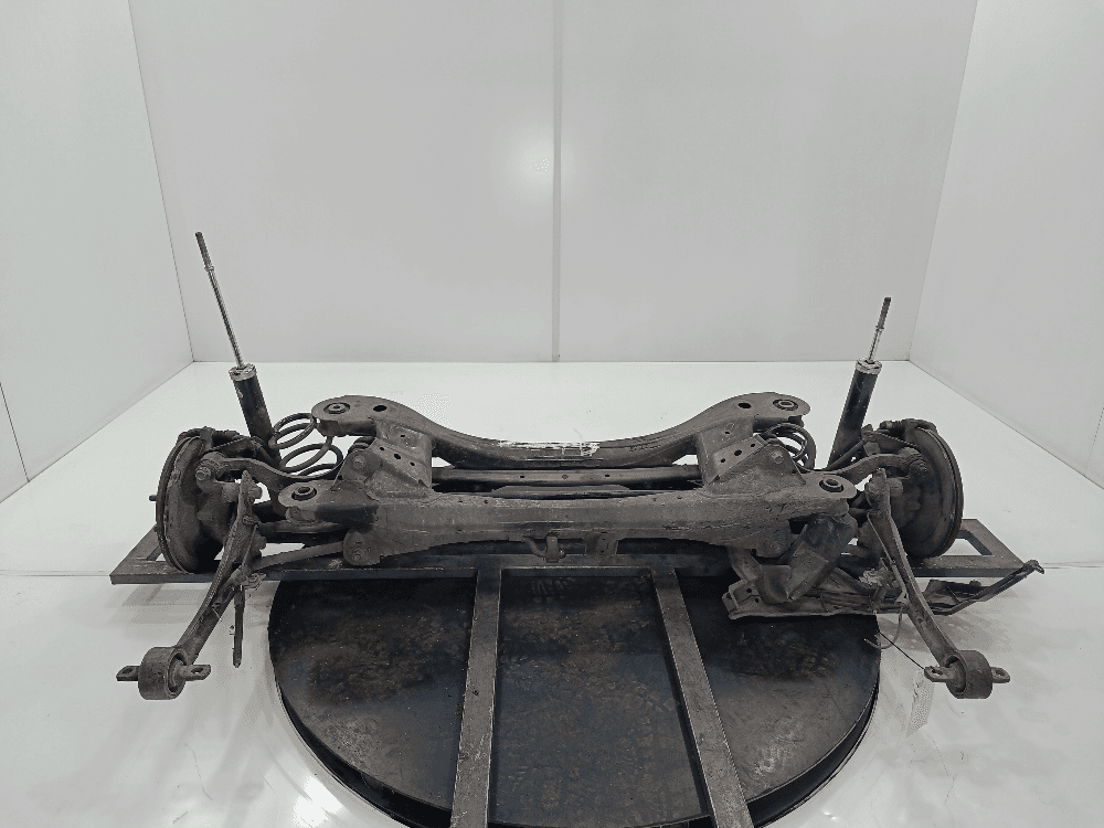 Балка подвески задняя к Toyota Auris 2 (12-15)