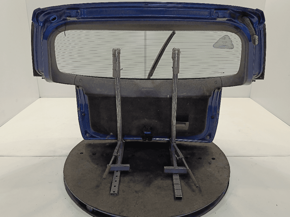 Крышка багажника (дверь 3-5) к Opel Signum C (03-05)