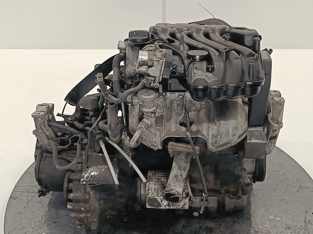 Двигатель к Volkswagen Golf 4 (97-06)