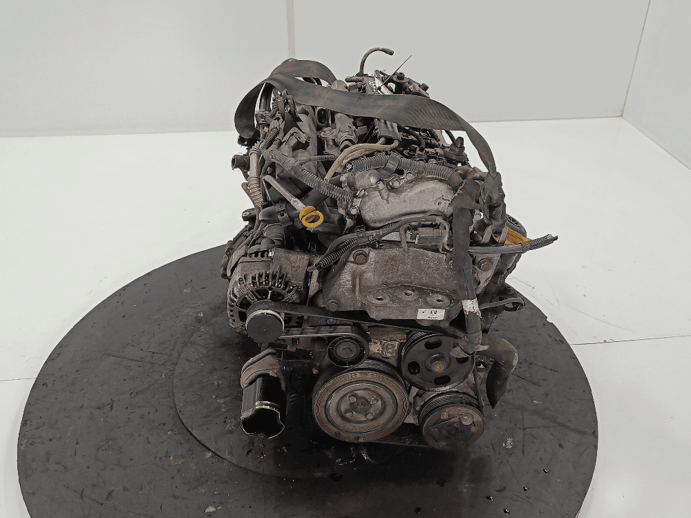 Двигатель к Fiat Grande Punto (05-18)