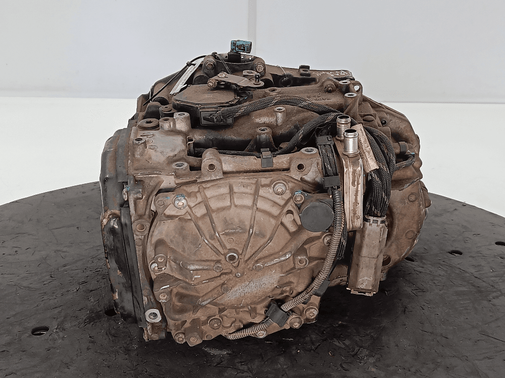 КПП автоматическая (АКПП) к Renault Clio 2 Рестайлинг (01-03)