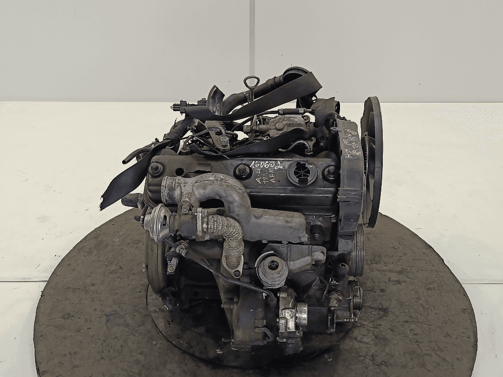 Двигатель к Volkswagen Passat B5 (96-00)