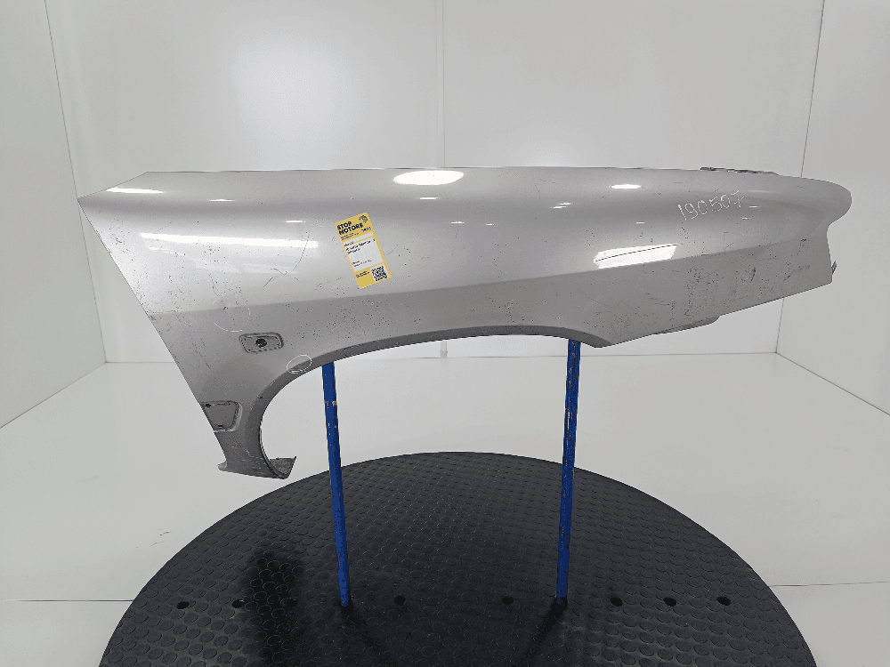 Крыло переднее правое к Citroen Xantia X2 (98-01)