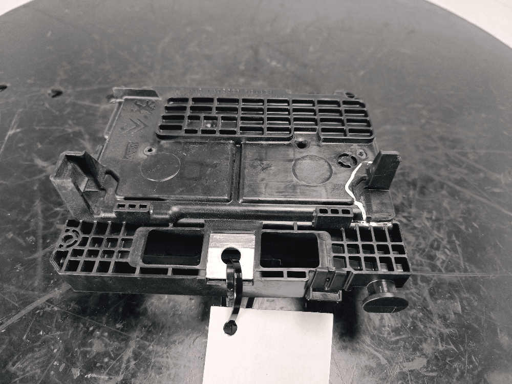 Блок BSM к Peugeot 207 (06-09)