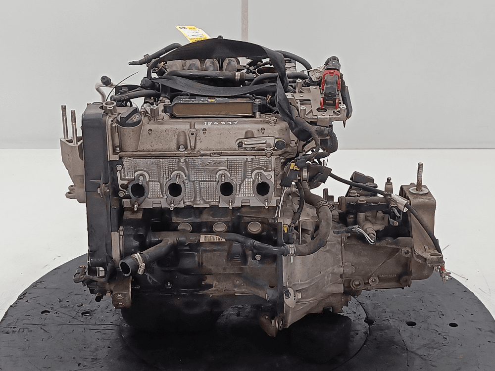 Двигатель к Fiat Grande Punto (05-18)