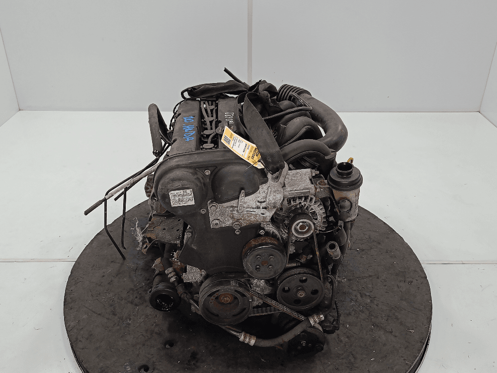 Двигатель к Ford Focus 2 (04-08)