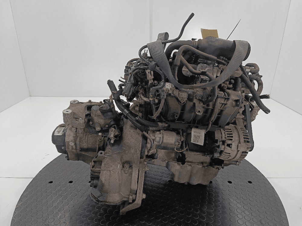 Двигатель к Opel Corsa D (06-11)