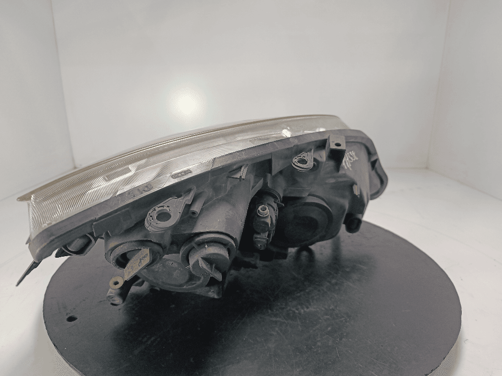 Фара левая к Renault Scenic 2 Рестайлинг (06-09)