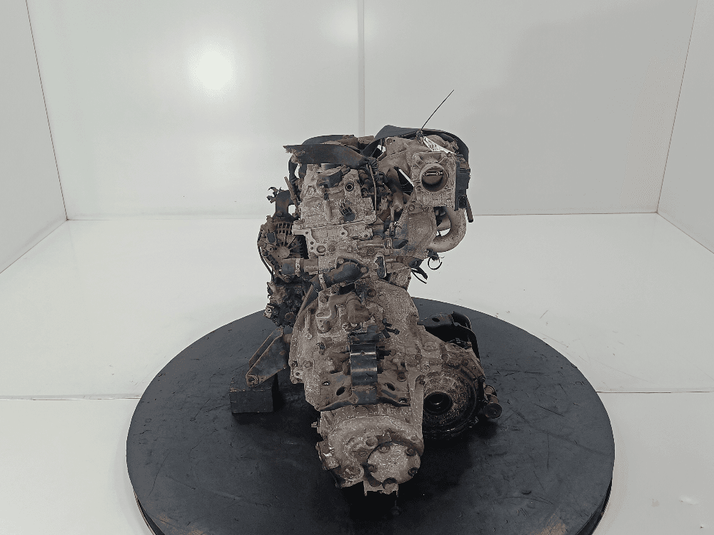 Двигатель к Nissan  Primera P12 (02-08)