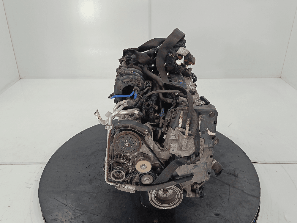 Двигатель к Fiat Grande Punto (05-18)