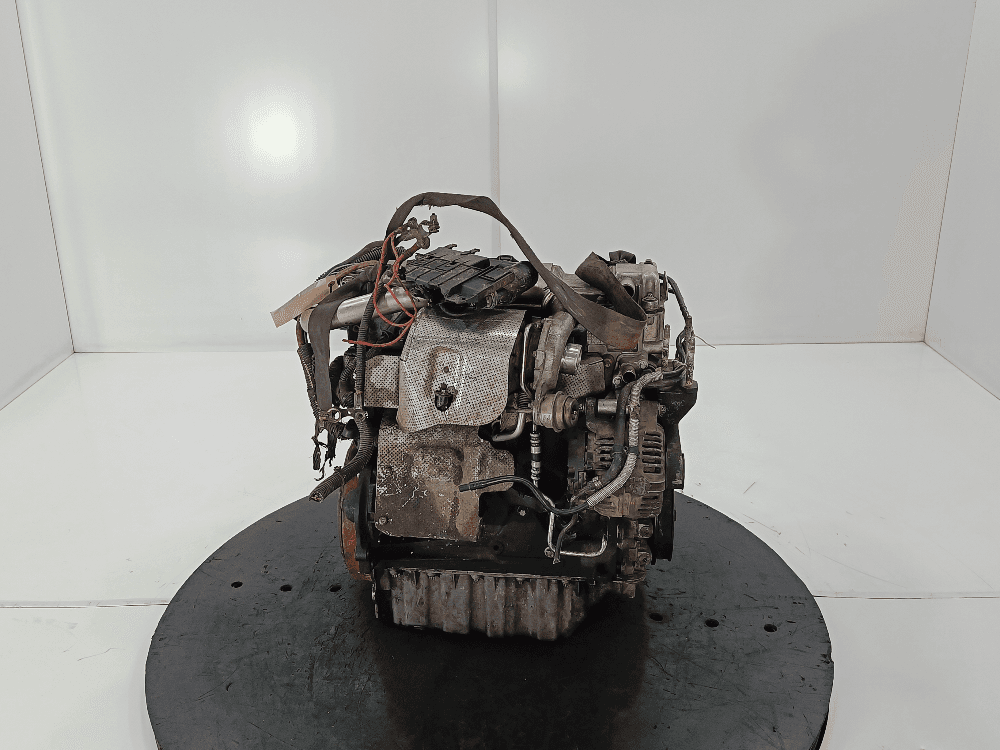 Двигатель к Opel Vectra B (95-99)