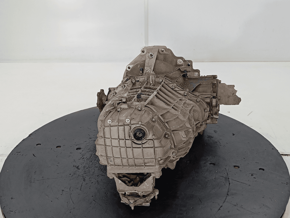 Вариатор к Audi A4 B8/8K (07-11)