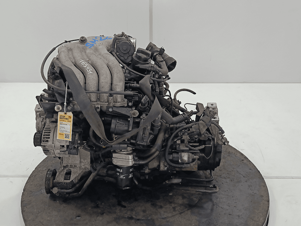 Двигатель к Volkswagen Golf 4 (97-06)