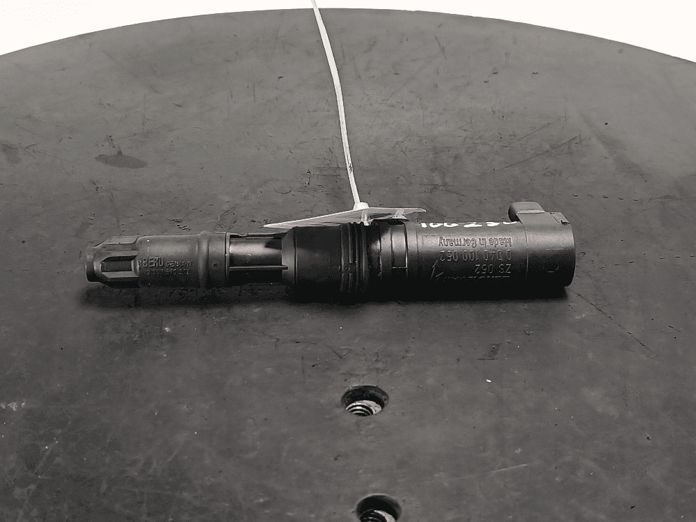 Катушка зажигания к Renault Megane 2 Рестайлинг (06-09)