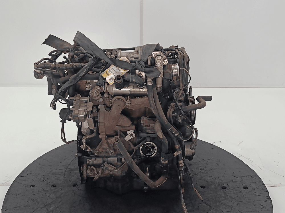 Двигатель к Ford Mondeo 4 (07-10)