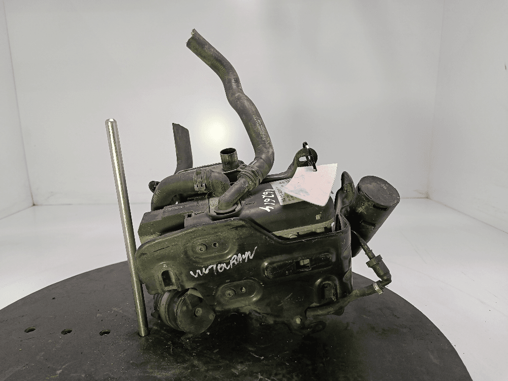 Автономный отопитель к Volkswagen Touran 1 (03-07)