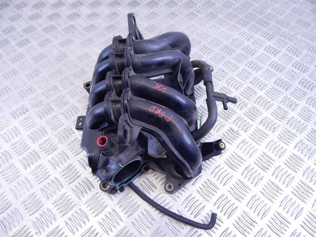 Коллектор впускной к Ford Ka 1 (96-08)