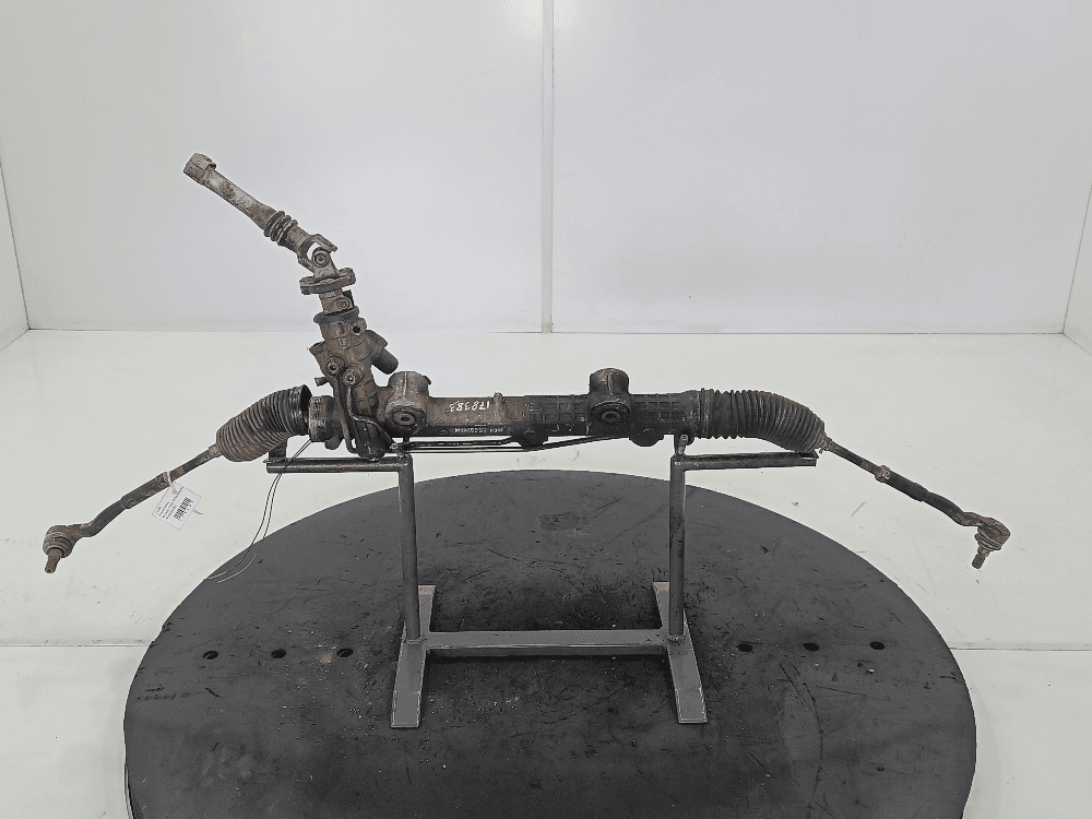 Рулевая рейка к Mercedes E Class W211/S211 (02-06)