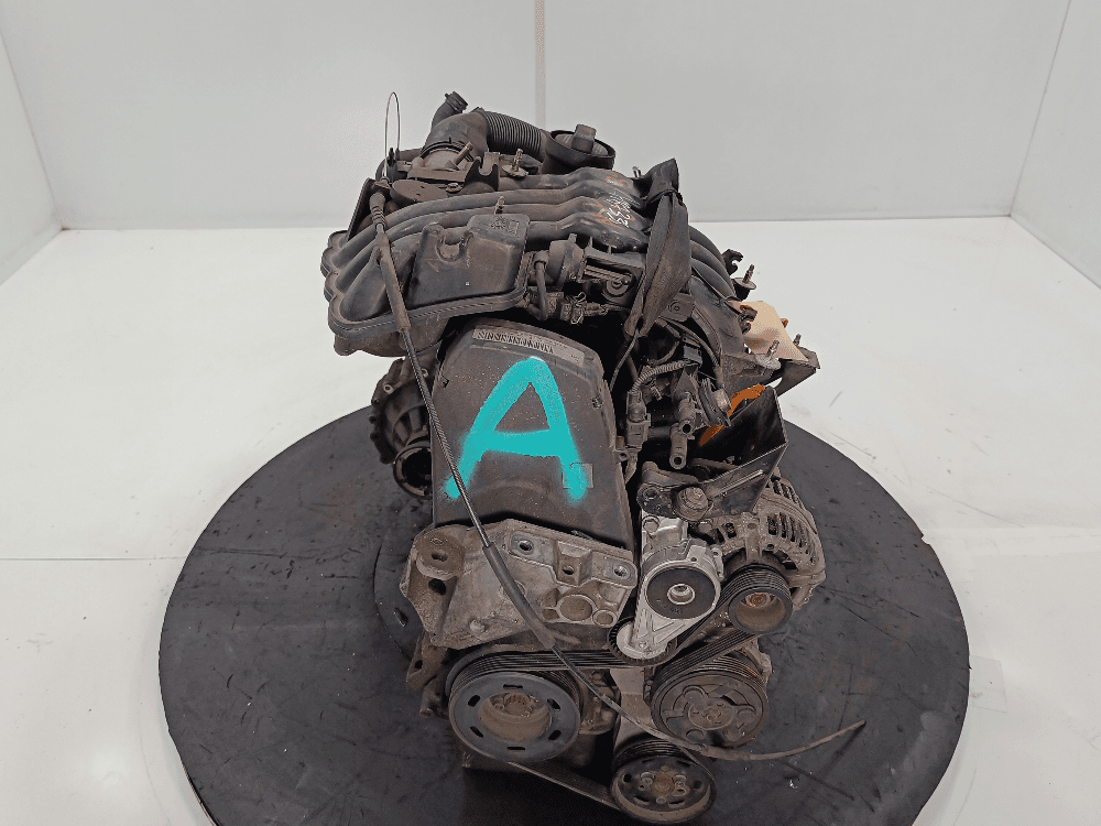 Двигатель к Volkswagen Golf 4 (97-06)