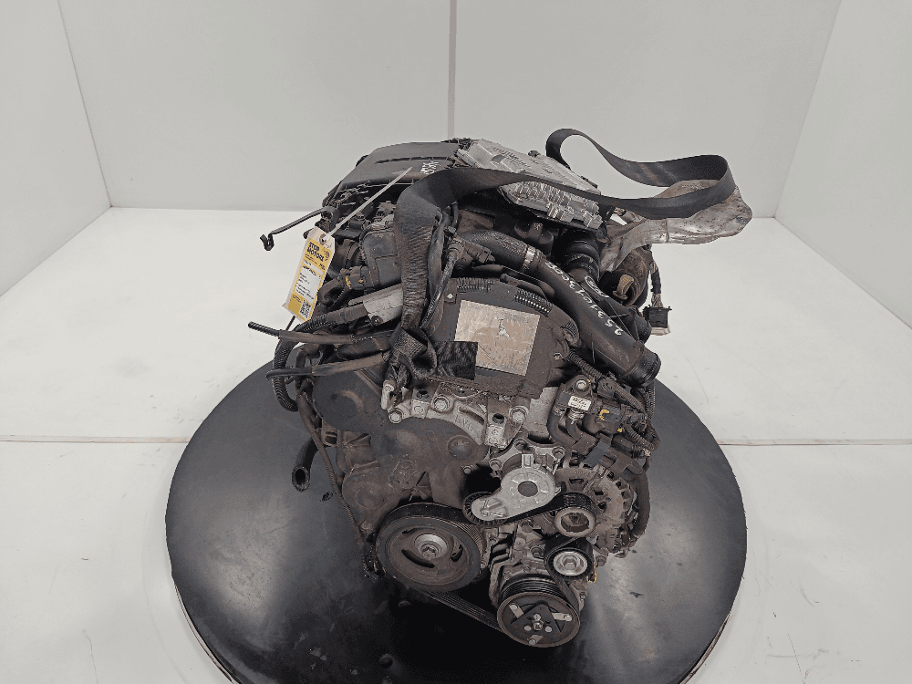 Двигатель к Peugeot 3008 1 (10-13)
