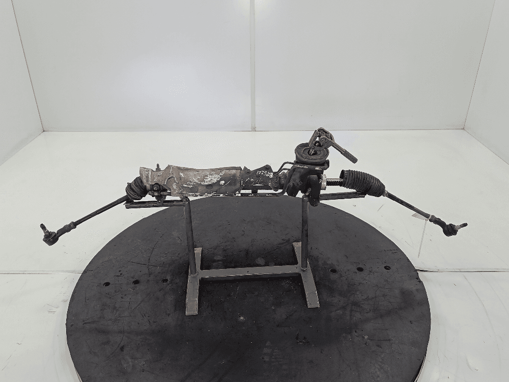 Рулевая рейка к Volkswagen Golf 4 (97-06)