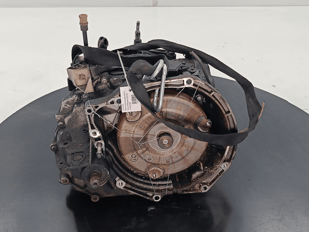КПП автоматическая (АКПП) к Renault Megane 2 (02-06)