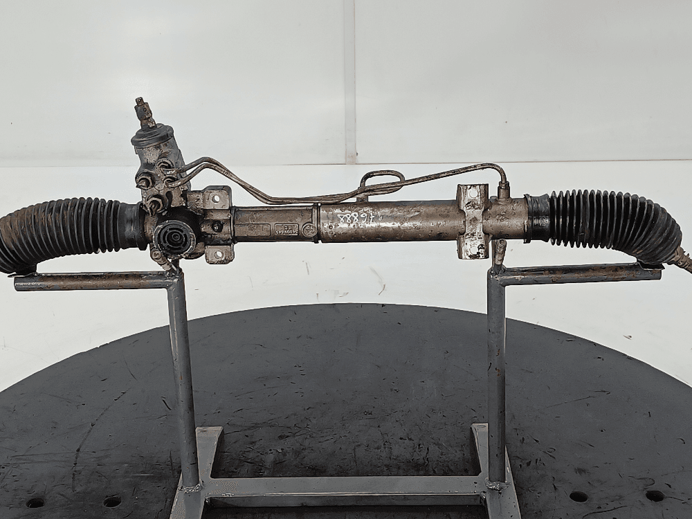 Рулевая рейка к Volvo 460 (88-96)