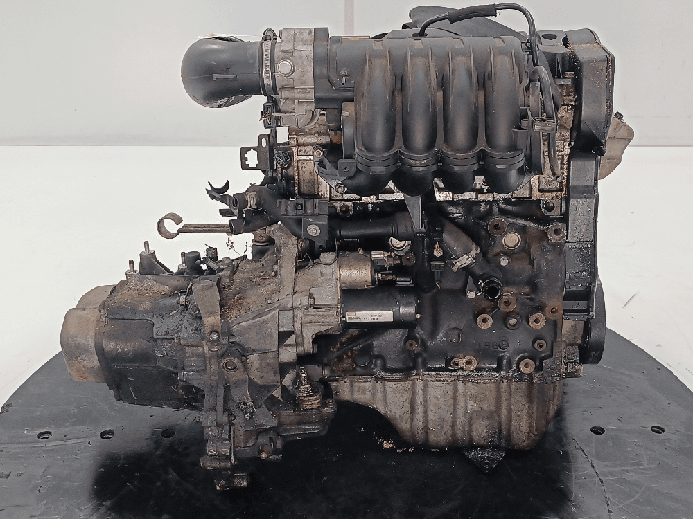 Двигатель к Peugeot 307 (01-05)