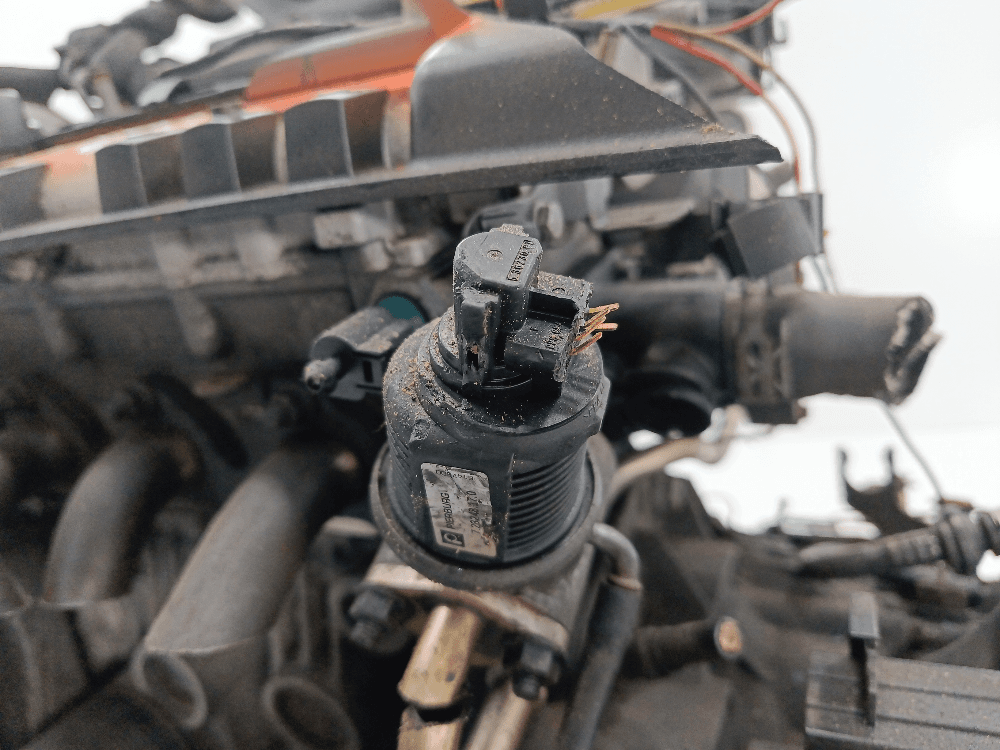 Двигатель к Volkswagen Golf 4 (97-06)