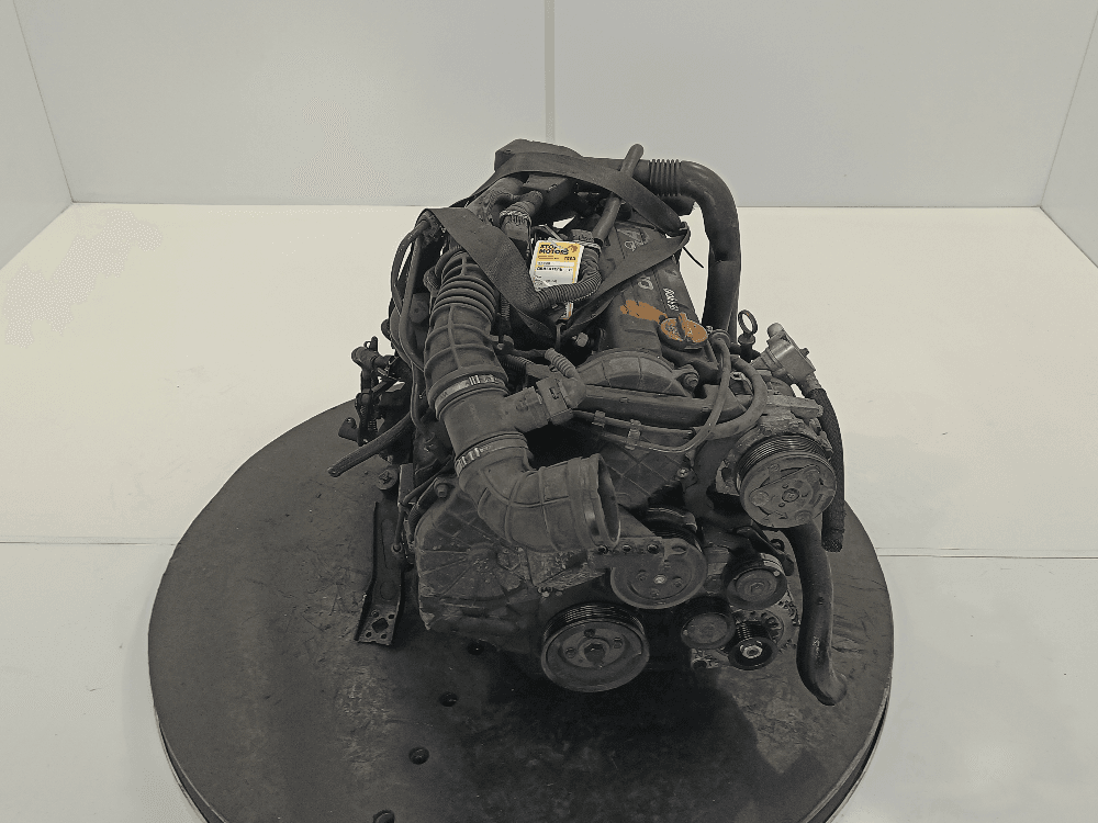 Двигатель к Opel Astra G (98-04)
