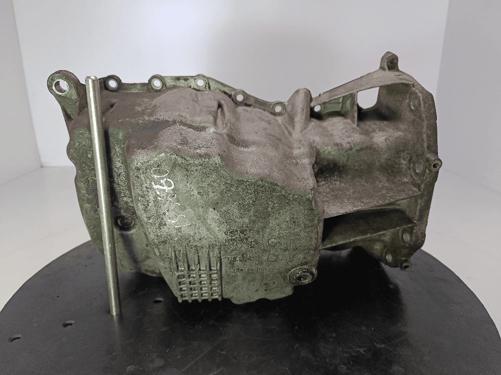 Поддон к Renault Megane 1 Рестайлинг (99-03)