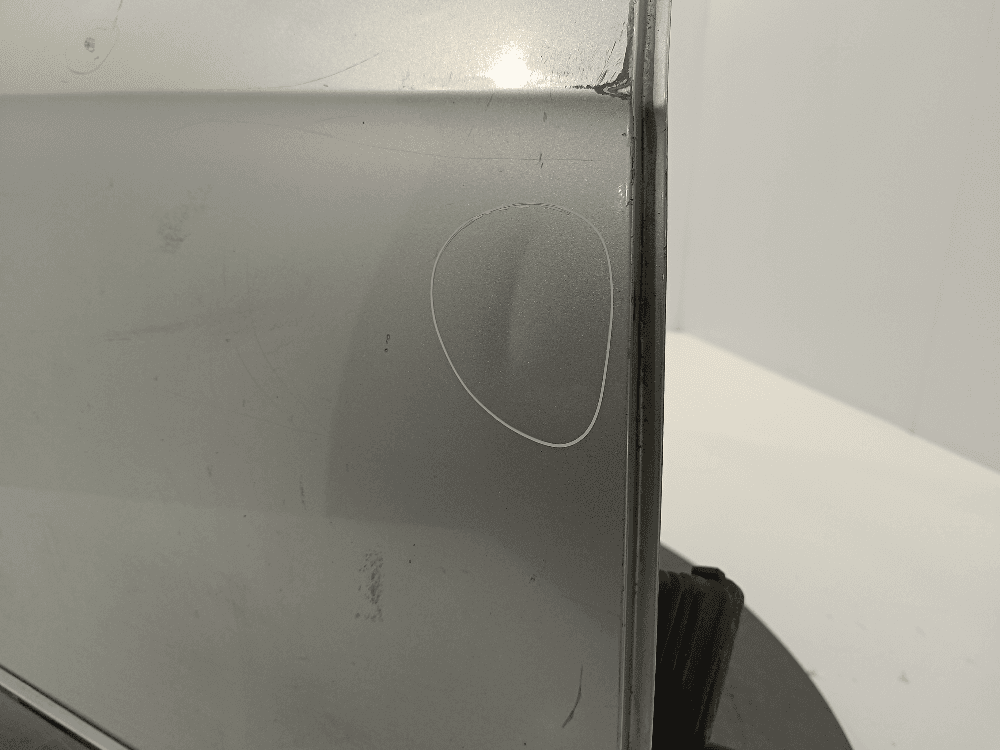 Дверь задняя правая к Volkswagen Passat B6 (05-10)