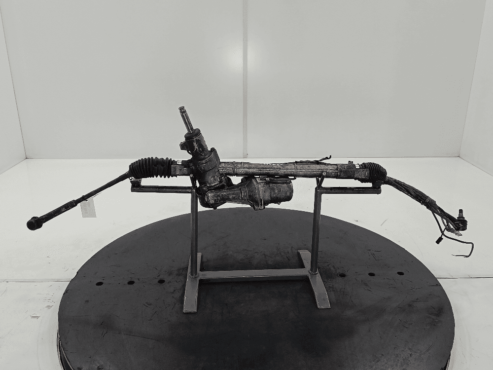 Рулевая рейка к Subaru Legacy 5 (09-12)