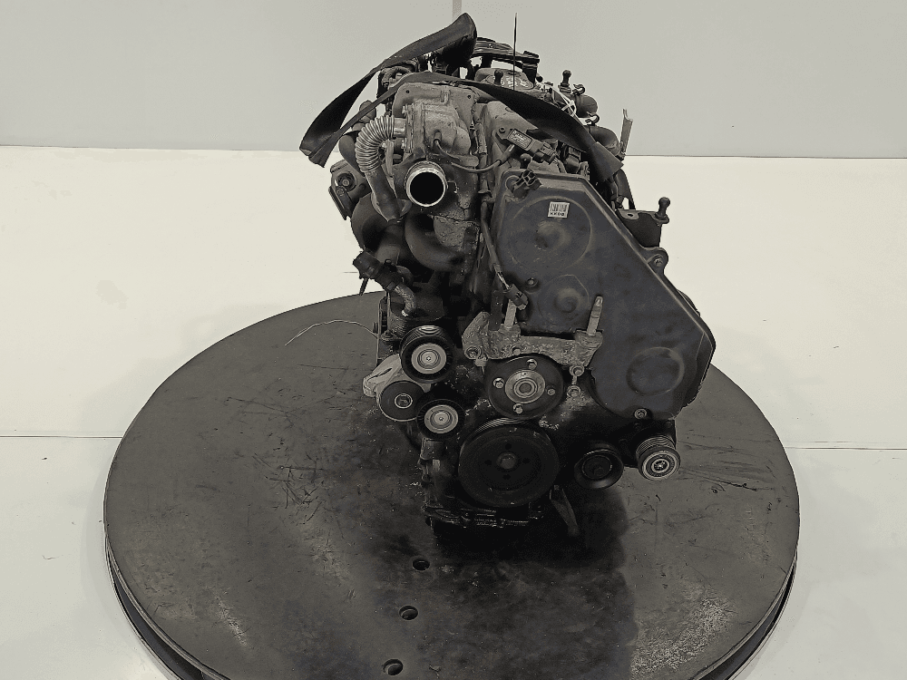 Двигатель к Ford Focus 2 (04-08)