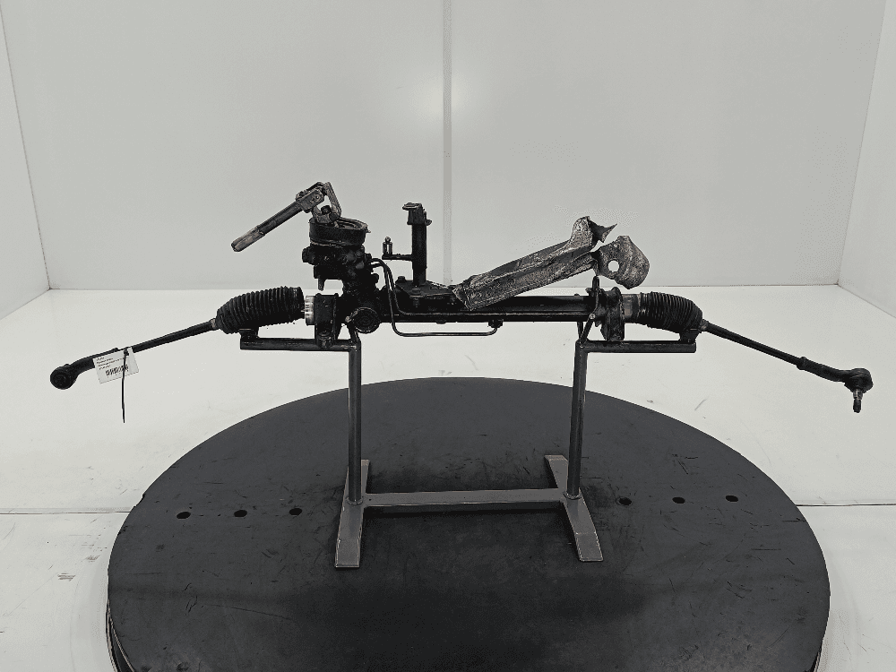 Рулевая рейка к Volkswagen Golf 4 (97-06)