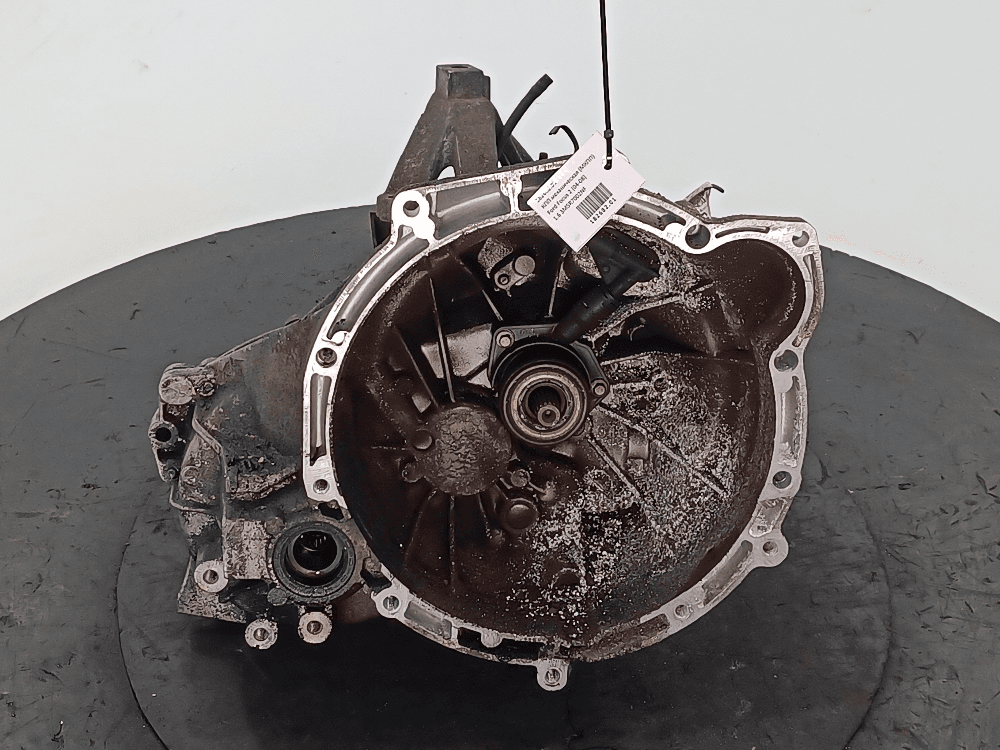 КПП механическая (МКПП) к Ford Focus 2 (04-08)