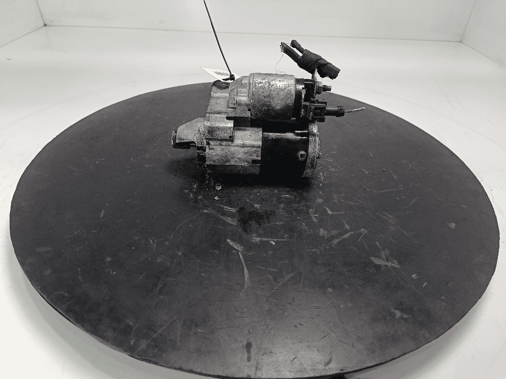 Стартер к Peugeot 308 1 (07-11)