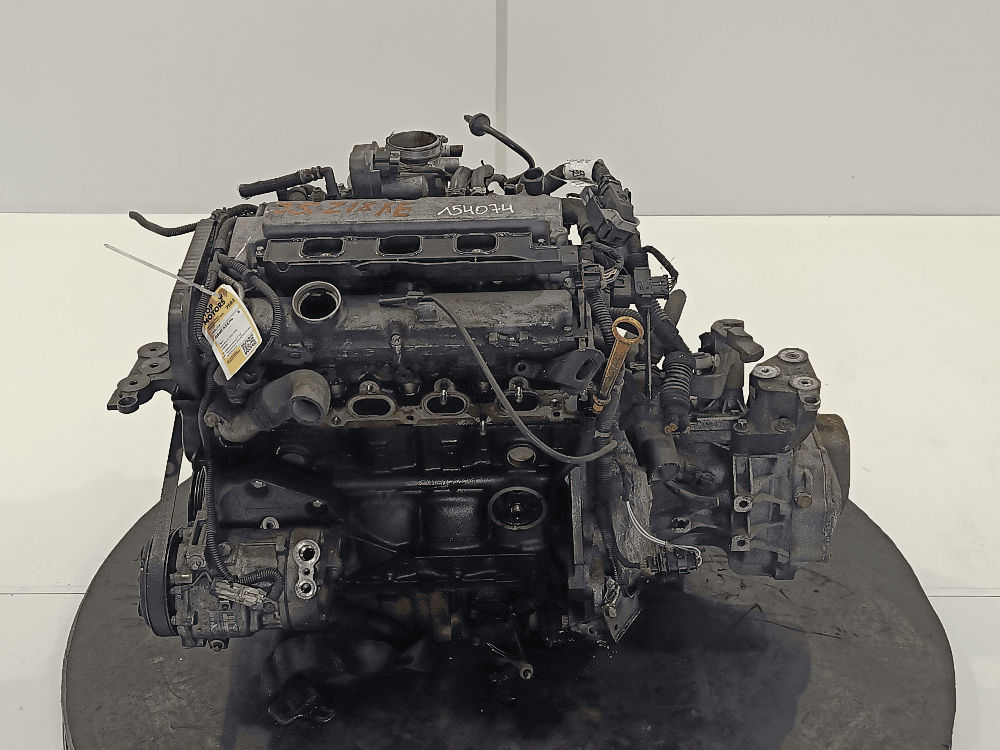 Двигатель к Opel Vectra C (02-05)