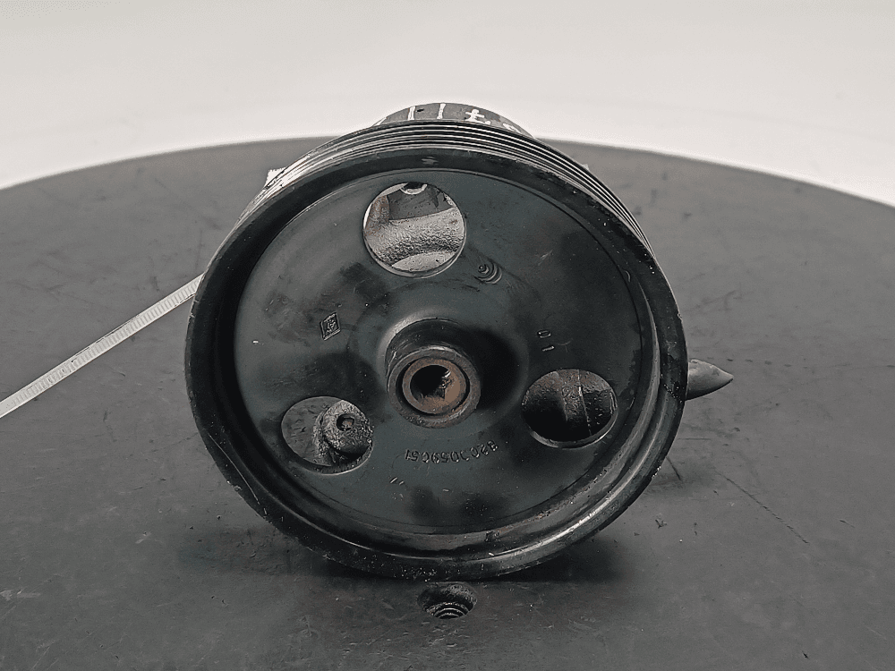 Насос гидроусилителя руля к Renault Megane 1 Рестайлинг (99-03)