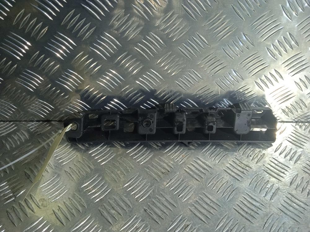 Кронштейн к Tesla Model X (15-21)