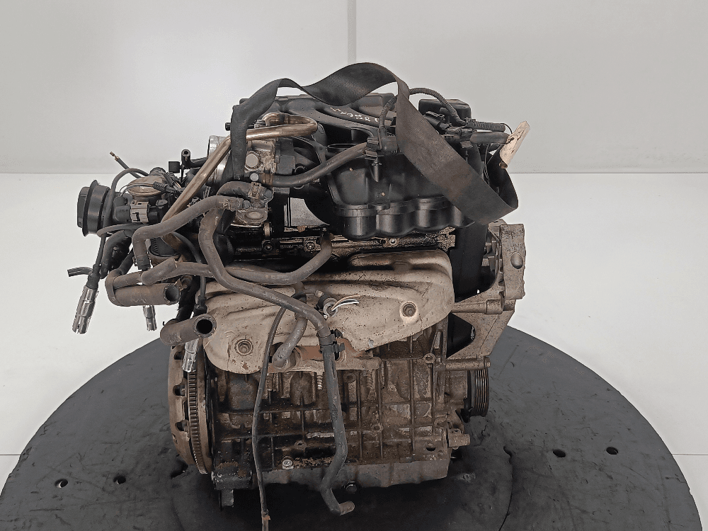 Двигатель к Volkswagen Golf 5 (03-09)