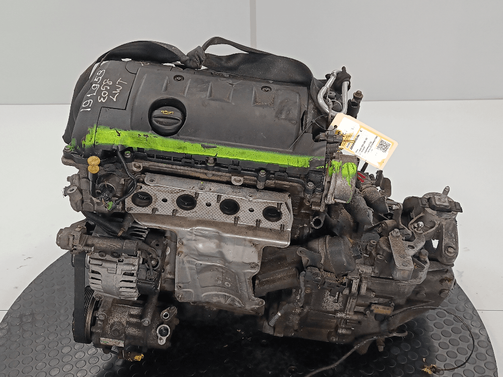 Двигатель к Mini Cooper R56 (06-10)