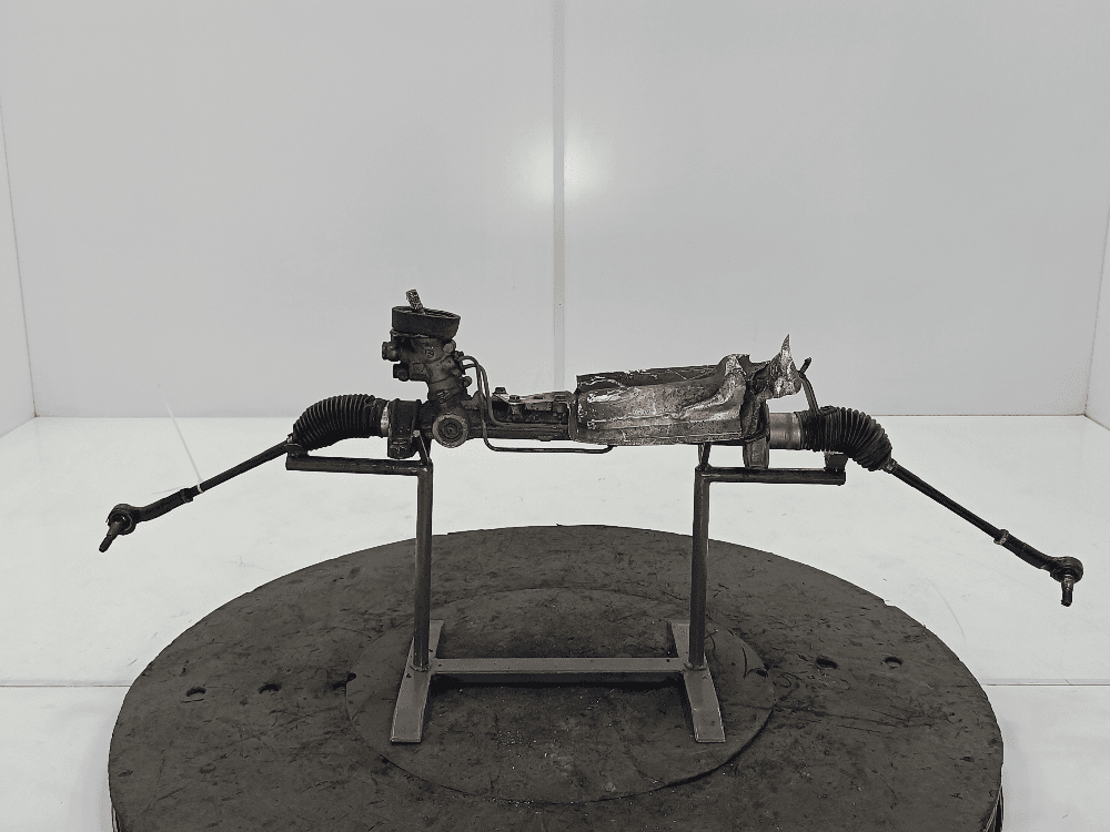 Рулевая рейка к Volkswagen Golf 4 (97-06)