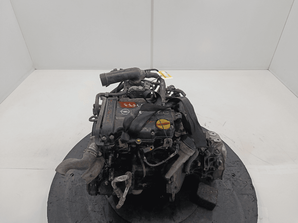 Двигатель к Opel Corsa D (06-11)