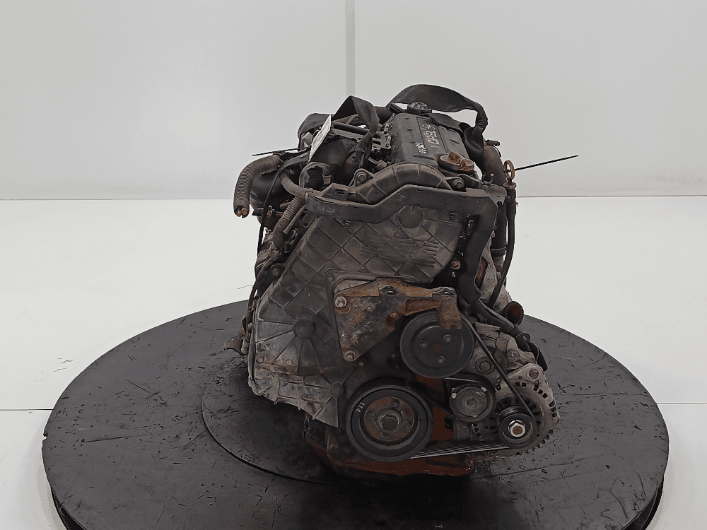 Двигатель к Opel Corsa C Рестайлинг (03-06)