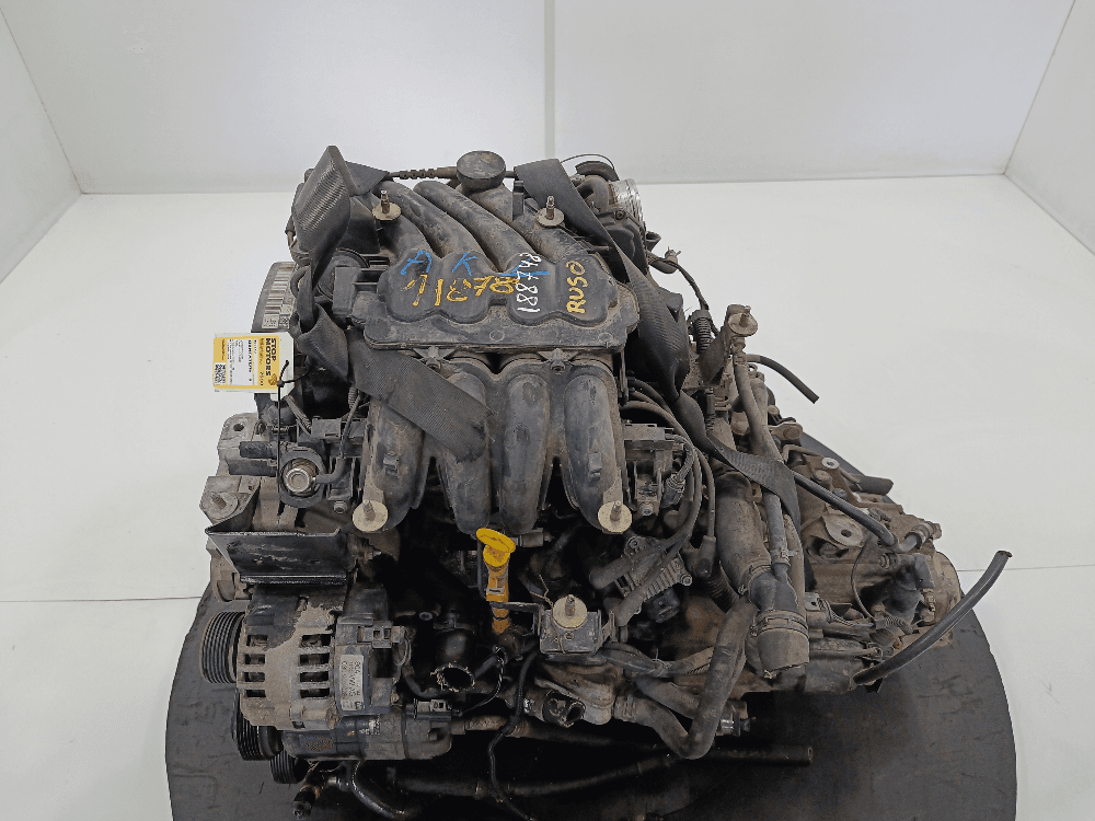 Двигатель к Volkswagen Golf 4 (97-06)